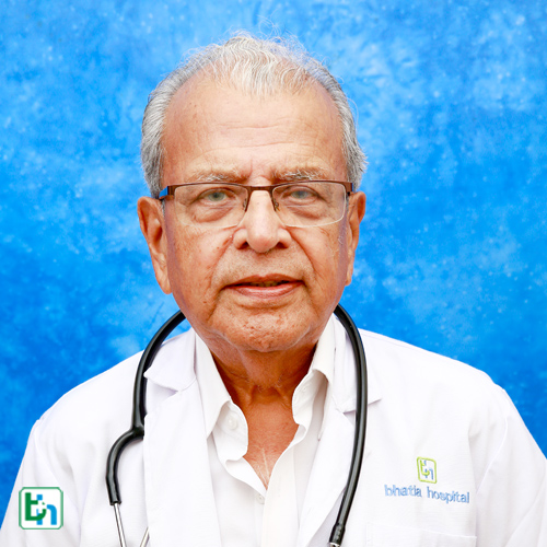 Dr Subhash Dalal